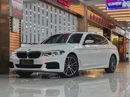 BMW 5 Series 2020