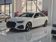Audi A4 2024