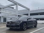 Volkswagen Passat 2025