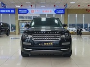 Land Rover Range Rover 2017