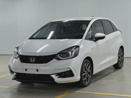 Honda Life 2021