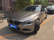 BMW 3 Series 2018