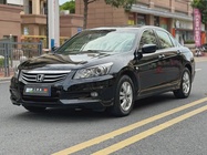 Honda Accord 2012