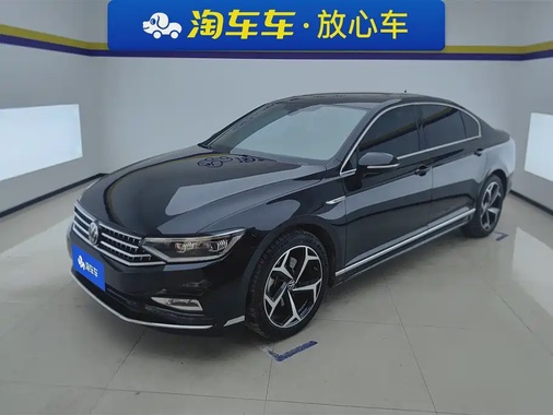 Volkswagen Magotan 2023