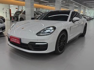 Porsche Panamera 2023