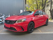 Geely Binrui 2021