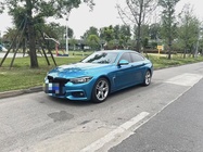 BMW 4 Series 2019