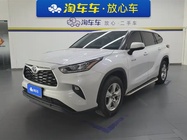 Toyota Highlander 2022