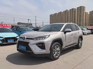 Toyota Wildlander 2023