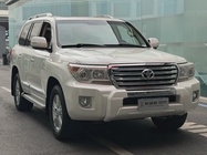 Toyota Land Cruiser 2016