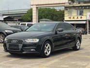 Audi A4 2013