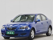 Mazda 3 2008