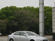 Toyota Reiz 2009