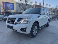 Nissan Patrol 2017