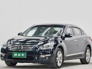 Nissan Teana 2015