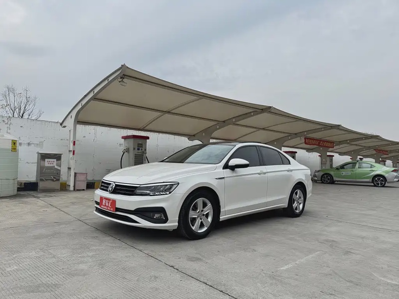 Volkswagen Lamando
