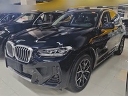 BMW X3 2023