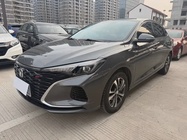 Changan Eado 2022