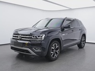 Volkswagen Teramont 2019