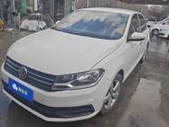 Volkswagen Santana 2019