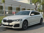 BMW 5 Series 2023