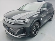 Volkswagen Talagon 2025