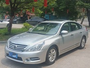 Nissan Teana 2013