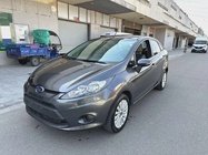 Ford Fiesta 2012