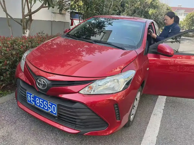 Toyota Vios