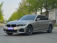 BMW 3 Series 2020