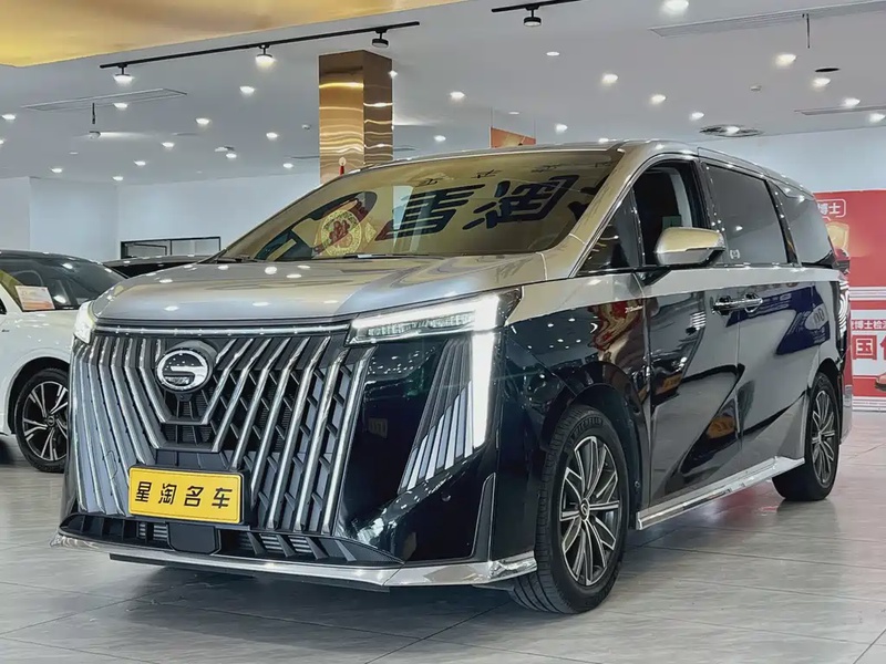 GAC M8