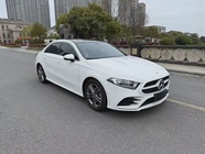 Mercedes-Benz A-Class 2023