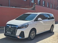 Buick GL8 2024