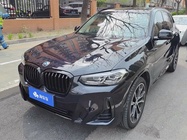 BMW X3 2024
