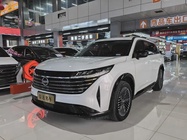 Nissan Teramont 2024