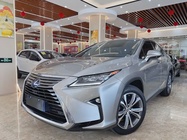 Lexus RX 2017