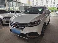 Roewe RX3 2020