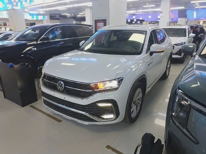 Volkswagen X