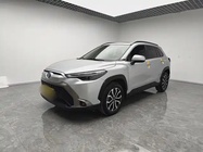 Toyota Frontlander 2023
