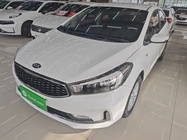 Kia K3 2016
