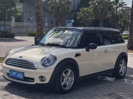 MINI Clubman 2010