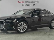 Audi A6 2020