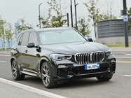 BMW X5 2020