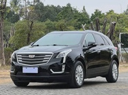 Cadillac XT5 2018