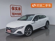 Volkswagen CC 2024