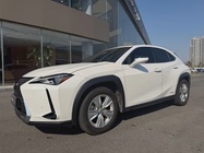 Lexus UX 2021