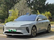 NIO ET5T 2024