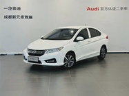 Honda City 2018
