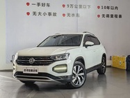 Volkswagen Tayron 2019