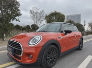 MINI Countryman 2021